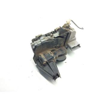Recambio de cerradura puerta delantera derecha para peugeot 307 break / sw (s1) sw pack referencia OEM IAM   
