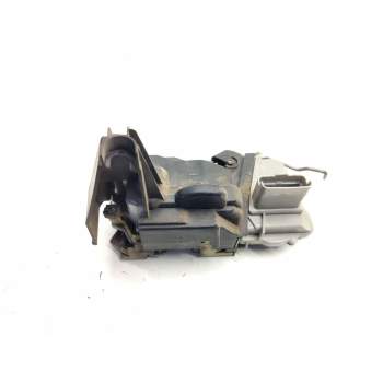 Recambio de cerradura puerta delantera derecha para peugeot 307 break / sw (s1) sw pack referencia OEM IAM   