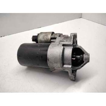 Recambio de motor arranque para renault scenic rx4 (ja0) 2.0 16v referencia OEM IAM 0986018360 0986XA2297 