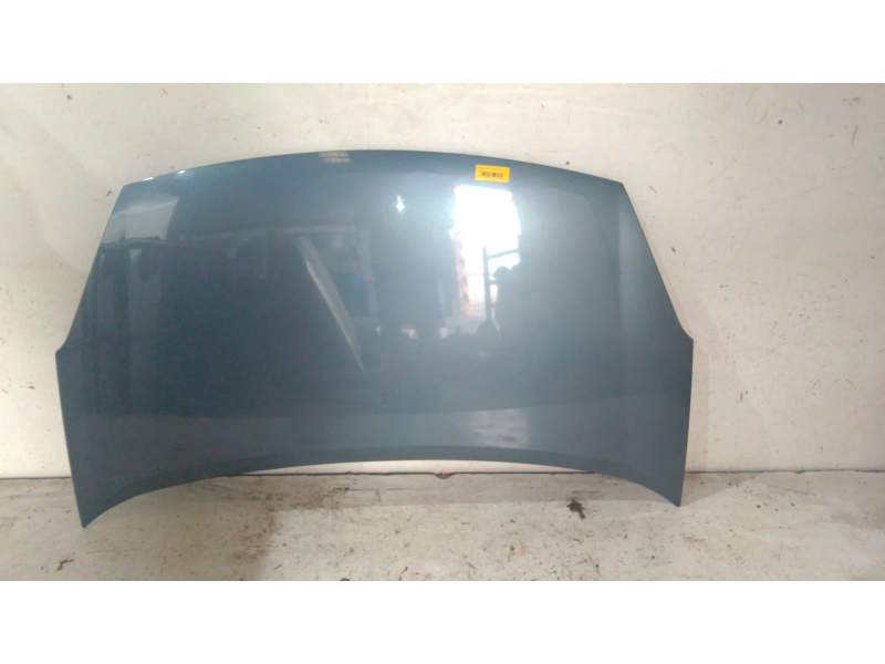 Recambio de capot para citroën berlingo multispace (b9) 1.6 hdi 110 referencia OEM IAM 7901P7  