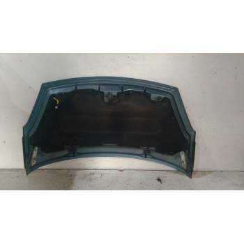 Recambio de capot para citroën berlingo multispace (b9) 1.6 hdi 110 referencia OEM IAM 7901P7  