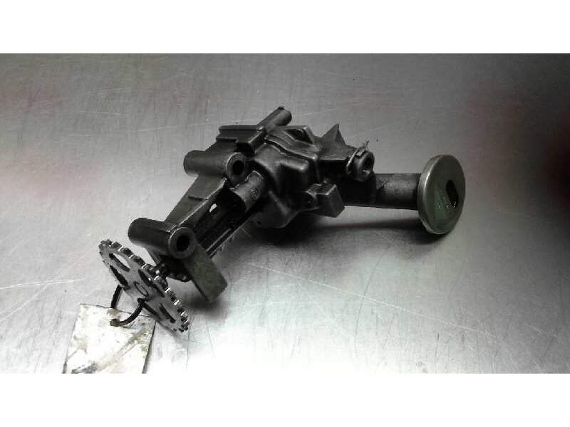 Recambio de bomba aceite para renault megane i coupe fase 2 (da..) 1.9 dti sport referencia OEM IAM 7700600252  