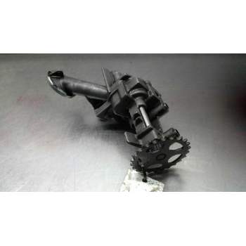 Recambio de bomba aceite para renault megane i coupe fase 2 (da..) 1.9 dti sport referencia OEM IAM 7700600252  