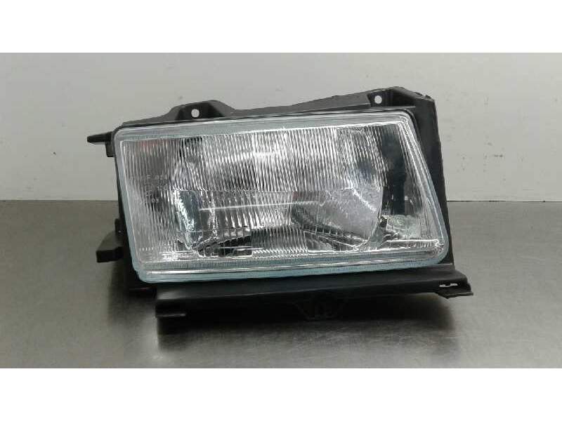 Recambio de faro derecho para peugeot expert kombi 1.9 turbodiesel referencia OEM IAM 1474267080 6205AK 06D0T1