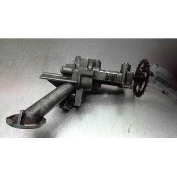 Recambio de bomba aceite para renault megane i coupe fase 2 (da..) 1.9 dti sport referencia OEM IAM 7700600252  