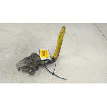 CERRADURA CAPOT 0301201 
