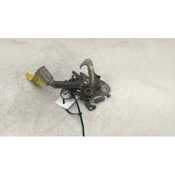 Recambio de cerradura capot para citroën berlingo multispace (b9) 1.6 hdi 110 referencia OEM IAM 0301201  