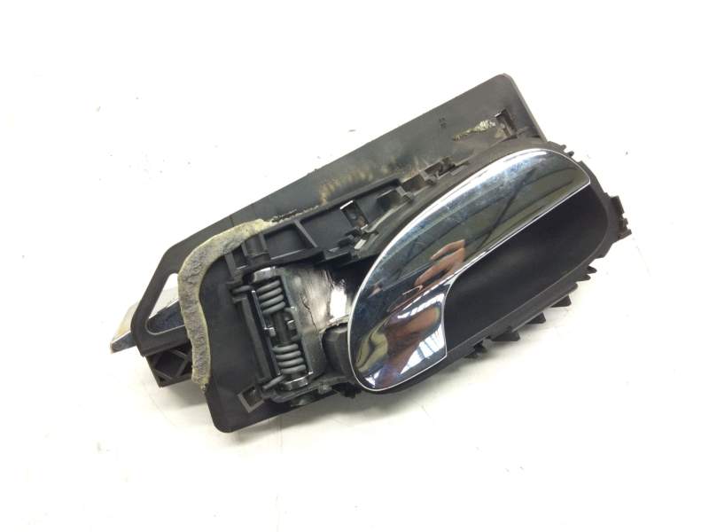 Recambio de maneta interior delantera derecha para peugeot 307 break / sw (s1) sw pack referencia OEM IAM 9643604477  