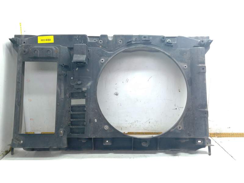Recambio de panel frontal para citroën berlingo multispace (b9) 1.6 hdi 110 referencia OEM IAM 9682720480  