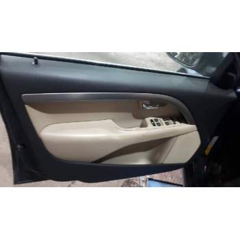 volvo s80 berlina del año 2007