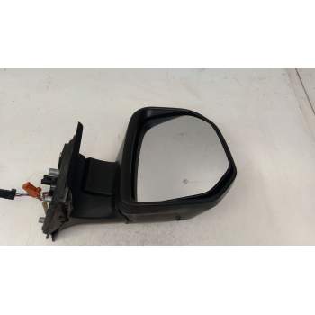 Recambio de retrovisor derecho para citroën berlingo multispace (b9) 1.6 hdi 110 referencia OEM IAM 95813749XT  