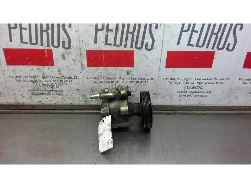 Recambio de bomba direccion para renault megane i coupe fase 2 (da..) 1.9 dti sport referencia OEM IAM   