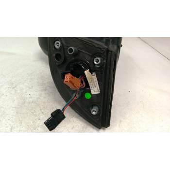Recambio de retrovisor derecho para citroën berlingo multispace (b9) 1.6 hdi 110 referencia OEM IAM 95813749XT  