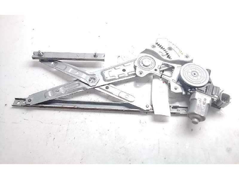 Recambio de elevalunas trasero derecho para nissan np300 pick-up (d23) acenta double cab 4x4 referencia OEM IAM   