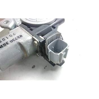 Recambio de elevalunas trasero derecho para nissan np300 pick-up (d23) acenta double cab 4x4 referencia OEM IAM   