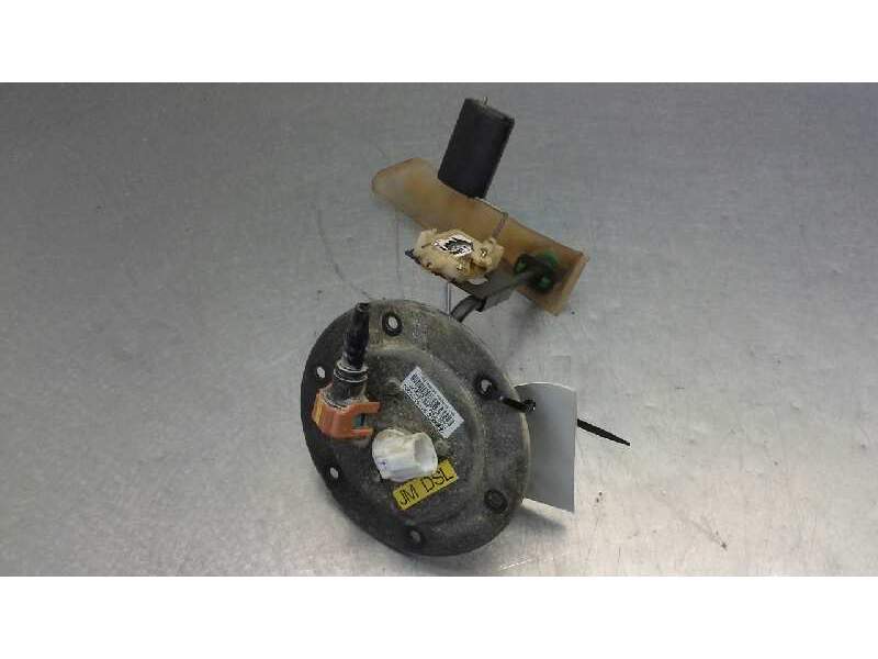 Recambio de aforador para hyundai tucson (jm) 2.0 crdi cat referencia OEM IAM 311302E900  