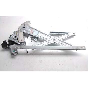 Recambio de elevalunas trasero derecho para nissan np300 pick-up (d23) acenta double cab 4x4 referencia OEM IAM   