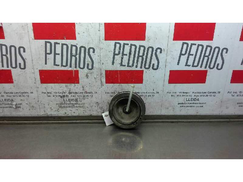 Recambio de polea cigueñal para renault megane i coupe fase 2 (da..) 1.9 dti sport referencia OEM IAM   