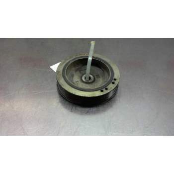 Recambio de polea cigueñal para renault megane i coupe fase 2 (da..) 1.9 dti sport referencia OEM IAM   