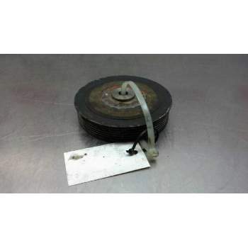 Recambio de polea cigueñal para renault megane i coupe fase 2 (da..) 1.9 dti sport referencia OEM IAM   