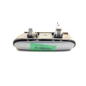 MANETA EXTERIOR TRASERA IZQUIERDA 4B1837885 