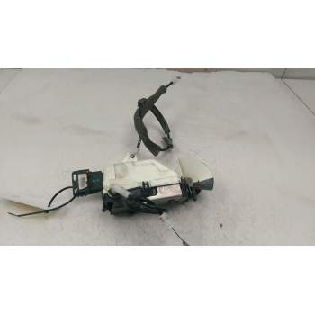 CERRADURA PUERTA DELANTERA IZQUIERDA 9816343480 