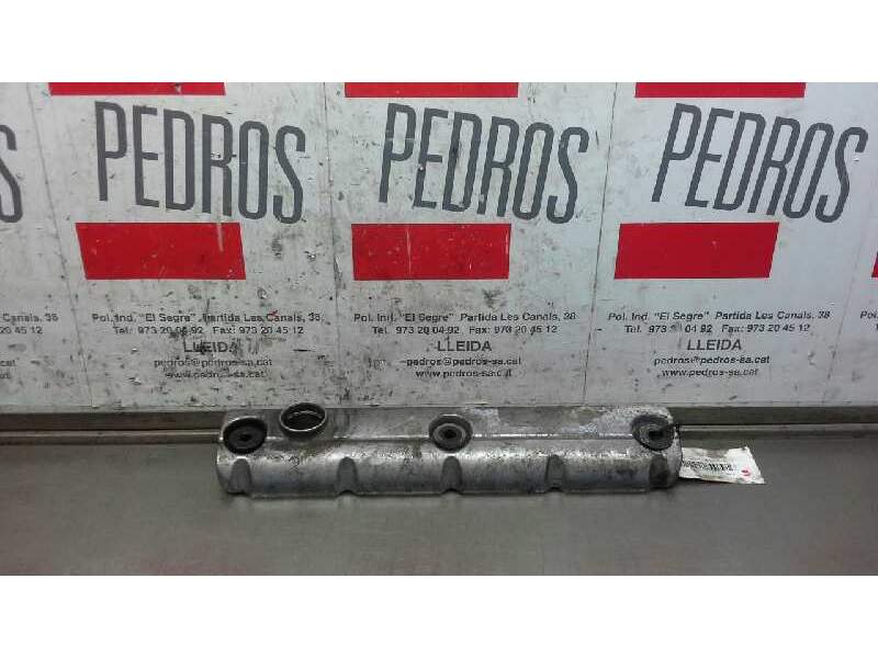 Recambio de tapa balancines para renault megane i coupe fase 2 (da..) 1.9 dti sport referencia OEM IAM 7700110697  