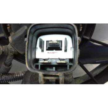 Recambio de electroventilador para hyundai tucson (jm) 2.0 crdi cat referencia OEM IAM   