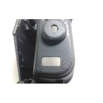 Recambio de mando elevalunas trasero izquierdo para nissan np300 pick-up (d23) acenta double cab 4x4 referencia OEM IAM   