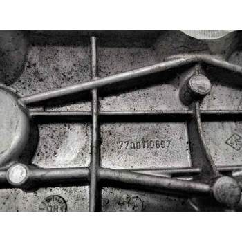 Recambio de tapa balancines para renault megane i coupe fase 2 (da..) 1.9 dti sport referencia OEM IAM 7700110697  