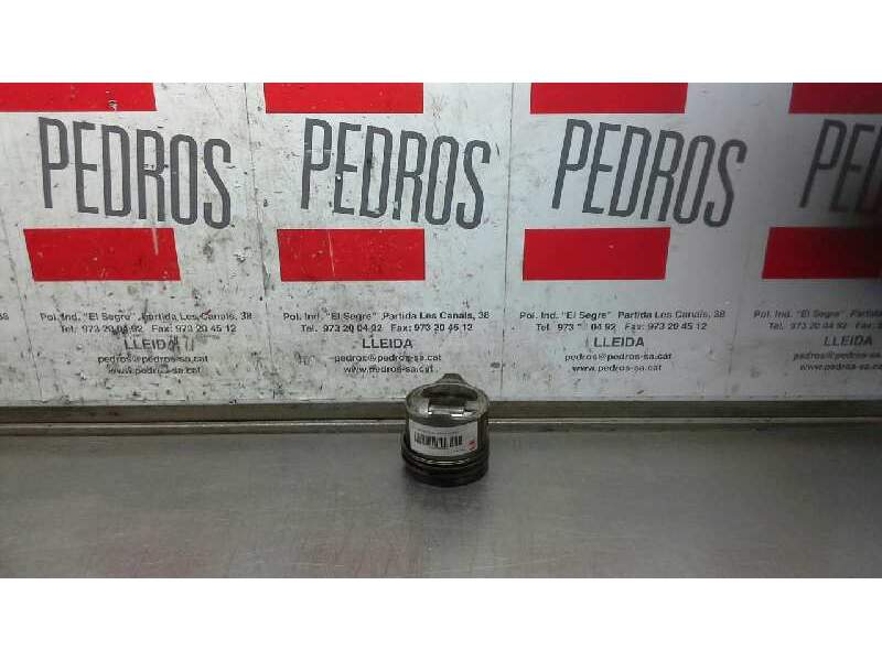 Recambio de piston para renault megane i coupe fase 2 (da..) 1.9 dti sport referencia OEM IAM   