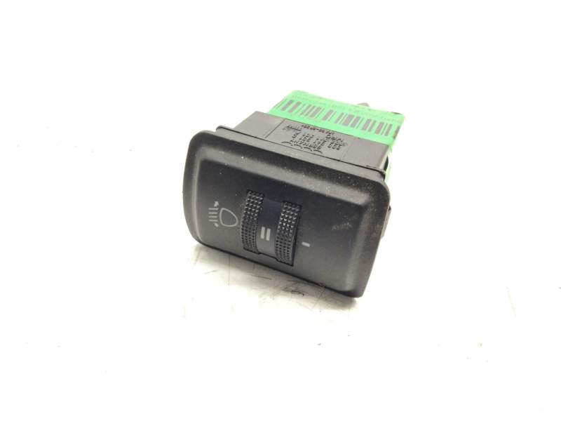 Recambio de mando luces para audi a4 berlina (b5) 1.8 20v turbo referencia OEM IAM 8B0941301C  