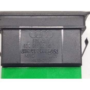 Recambio de mando luces para audi a4 berlina (b5) 1.8 20v turbo referencia OEM IAM 8B0941301C  
