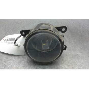 Recambio de faro antiniebla derecho para renault megane ii coupe/cabrio confort authentique referencia OEM IAM   