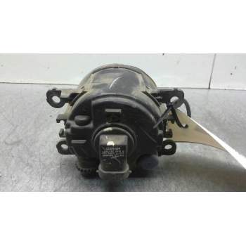 Recambio de faro antiniebla derecho para renault megane ii coupe/cabrio confort authentique referencia OEM IAM   