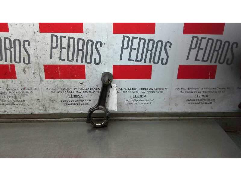Recambio de biela para renault megane i coupe fase 2 (da..) 1.9 dti sport referencia OEM IAM   