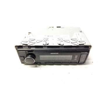Recambio de sistema audio / radio cd para audi a4 berlina (b5) 1.8 20v turbo referencia OEM IAM 135X1521  