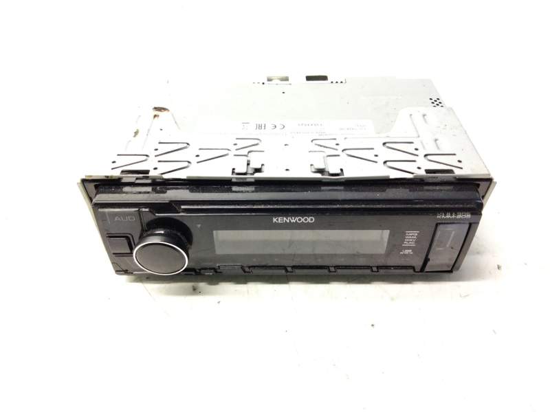 Recambio de sistema audio / radio cd para audi a4 berlina (b5) 1.8 20v turbo referencia OEM IAM 135X1521  