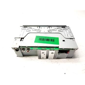 Recambio de sistema audio / radio cd para audi a4 berlina (b5) 1.8 20v turbo referencia OEM IAM 135X1521  
