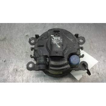Recambio de faro antiniebla izquierdo para renault megane ii coupe/cabrio confort authentique referencia OEM IAM   