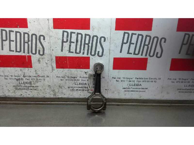 Recambio de biela para renault megane i coupe fase 2 (da..) 1.9 dti sport referencia OEM IAM   
