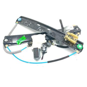 Recambio de elevalunas delantero izquierdo para jaguar xf prestige referencia OEM IAM C40303101  