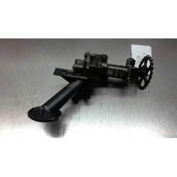 Recambio de bomba aceite para renault scenic rx4 (ja0) 1.9 dci referencia OEM IAM   