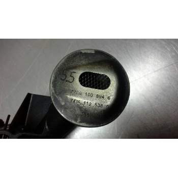 Recambio de bomba aceite para renault scenic rx4 (ja0) 1.9 dci referencia OEM IAM   