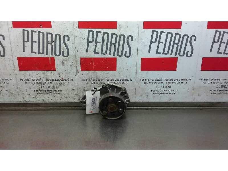 Recambio de bomba agua para renault scenic rx4 (ja0) 1.9 dci referencia OEM IAM SIN REF  