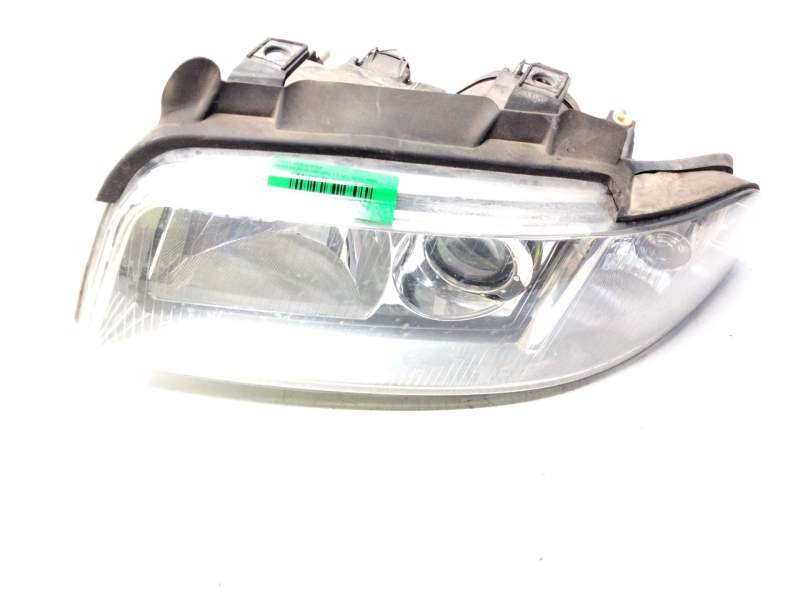 Recambio de faro izquierdo para audi a4 berlina (b5) 1.8 20v turbo referencia OEM IAM 8d0941003ak  