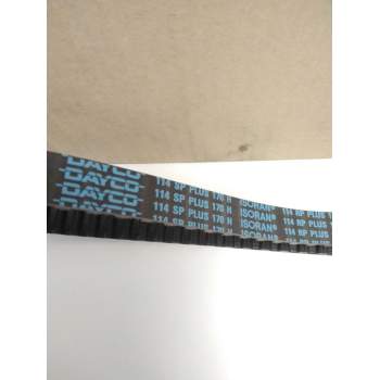 Recambio de kit distribucion para citroën berlingo referencia OEM IAM 13185124 E118412 DAYCO