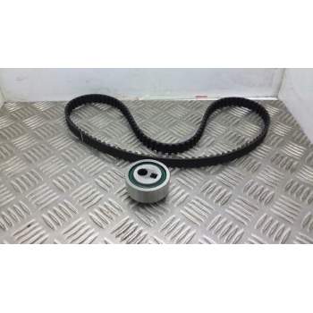 Recambio de kit distribucion para citroën berlingo referencia OEM IAM 13185124 E118412 DAYCO