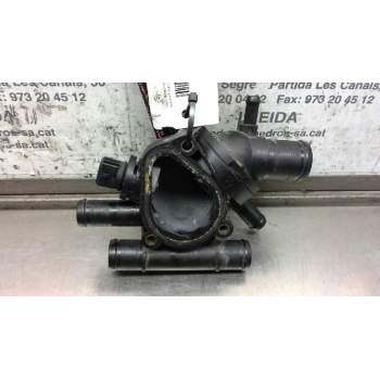 Recambio de caja termostato para renault scenic rx4 (ja0) 1.9 dci referencia OEM IAM   
