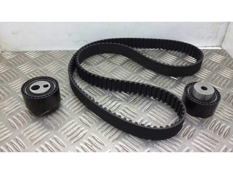 Recambio de kit distribucion para citroën berlingo referencia OEM IAM 9629082280 0831R8 DAYCO